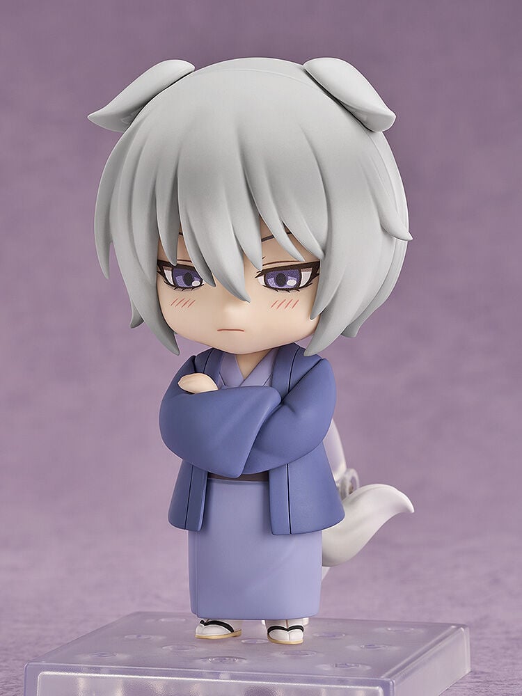 Kamisama Kiss Nendoroid No.2443 Tomoe (Reissue) Gallery Image 7