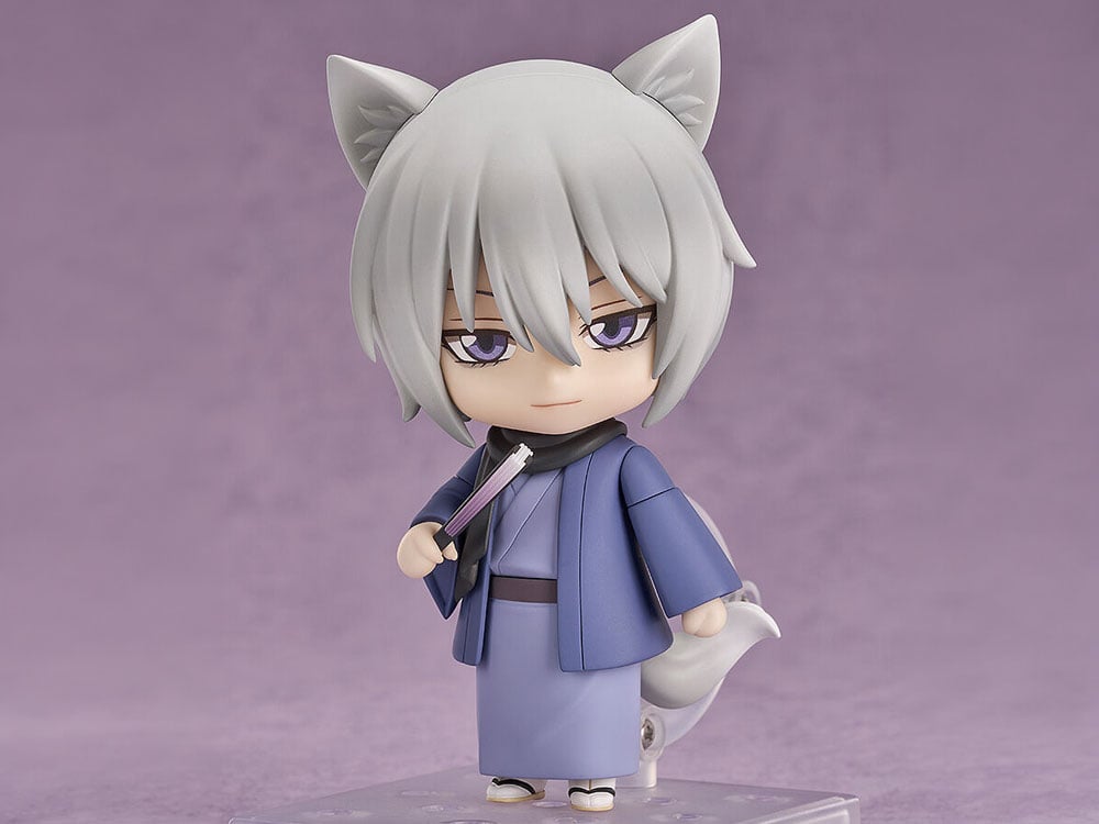 Kamisama Kiss Nendoroid No.2443 Tomoe (Reissue) Gallery Image 1