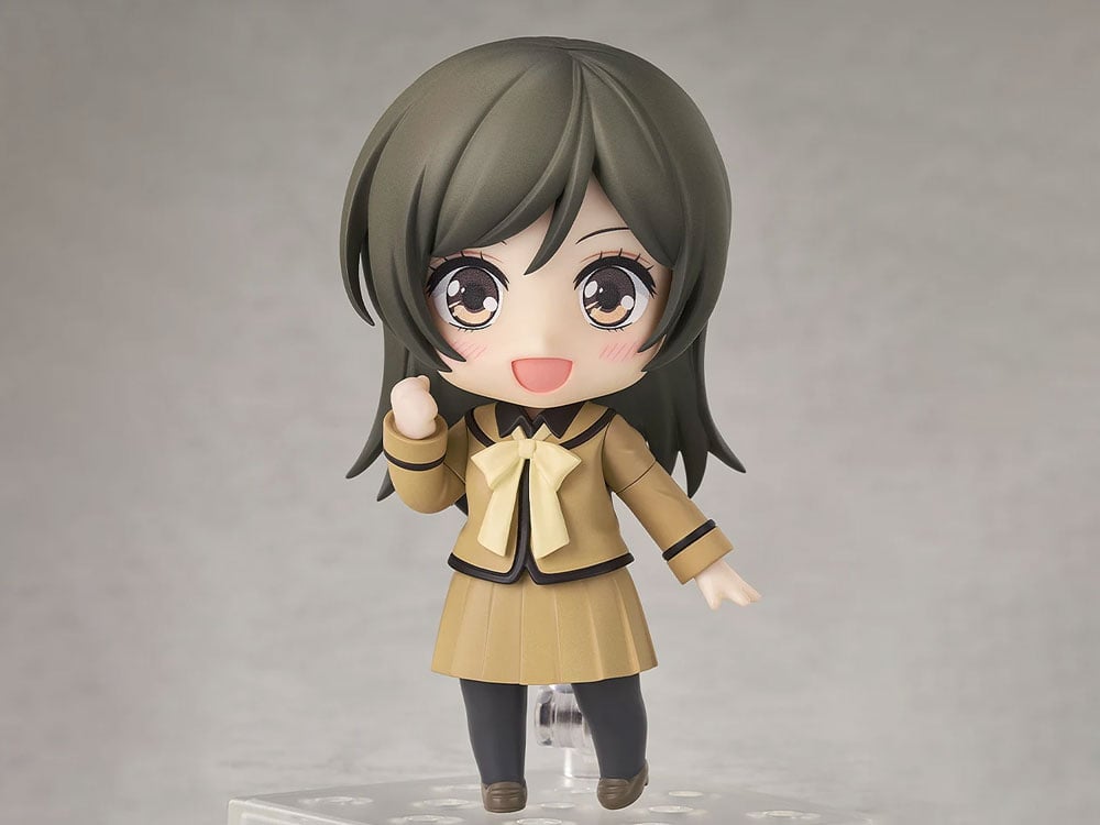 Kamisama Kiss Nendoroid No.2784 Nanami Momozono (Reissue) Gallery Image 1