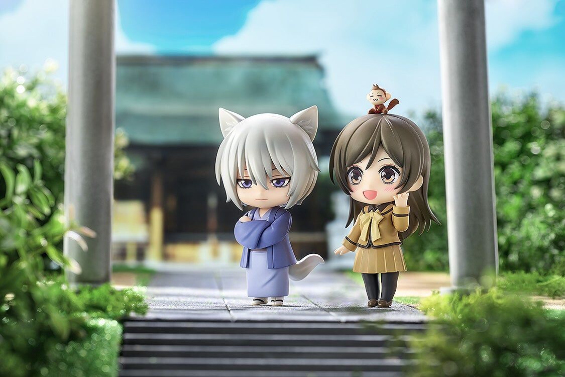 Kamisama Kiss Nendoroid No.2784 Nanami Momozono (Reissue) Gallery Image 9