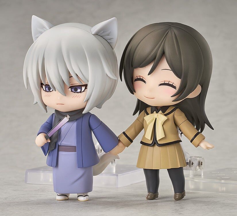 Kamisama Kiss Nendoroid No.2784 Nanami Momozono (Reissue) Gallery Image 7