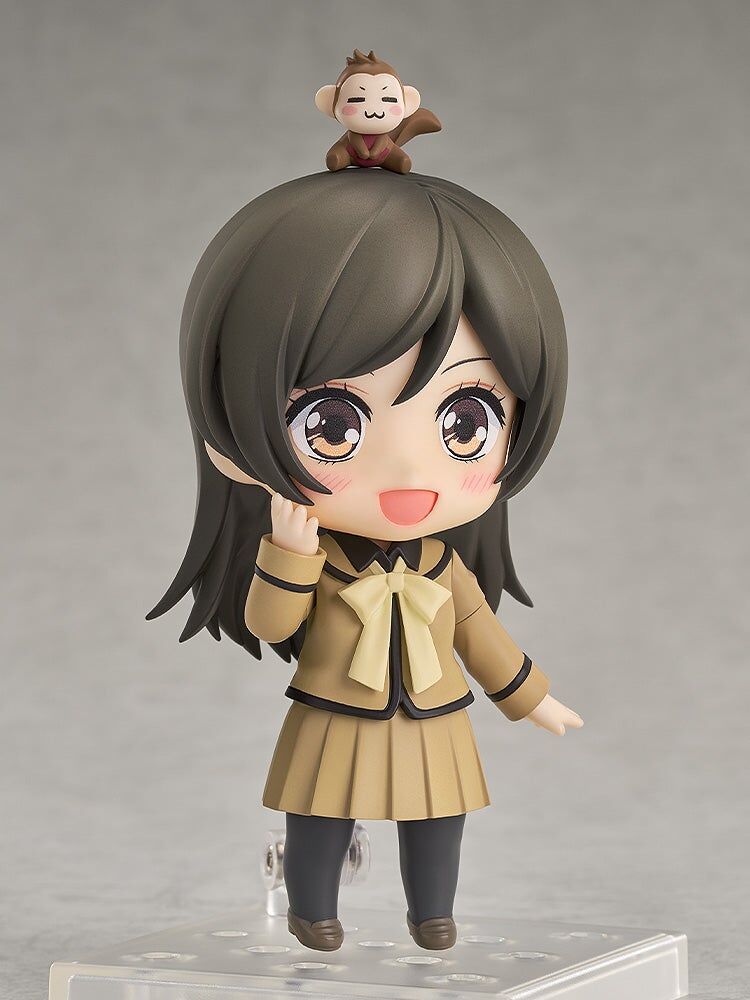 Kamisama Kiss Nendoroid No.2784 Nanami Momozono (Reissue) Gallery Image 6
