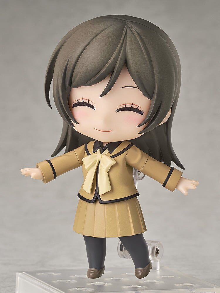 Kamisama Kiss Nendoroid No.2784 Nanami Momozono (Reissue) Gallery Image 4
