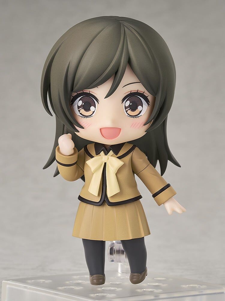 Kamisama Kiss Nendoroid No.2784 Nanami Momozono (Reissue) Gallery Image 3