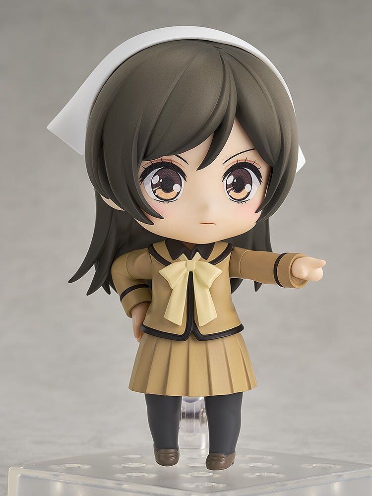 Kamisama Kiss Nendoroid No.2784 Nanami Momozono (Reissue) Gallery Image 5