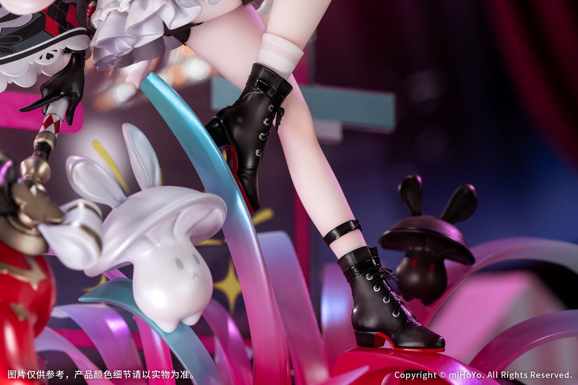 Honkai: Star Rail Sparxie 1/7 Scale Figure Gallery Image 14