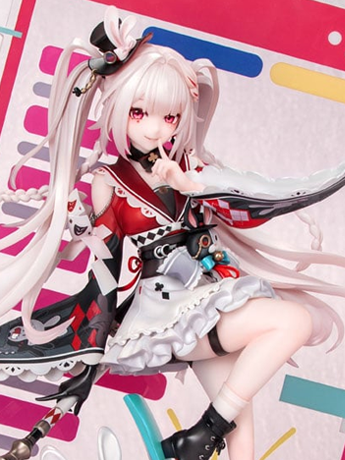 Image of Honkai: Star Rail Sparxie 1/7 Scale Figure