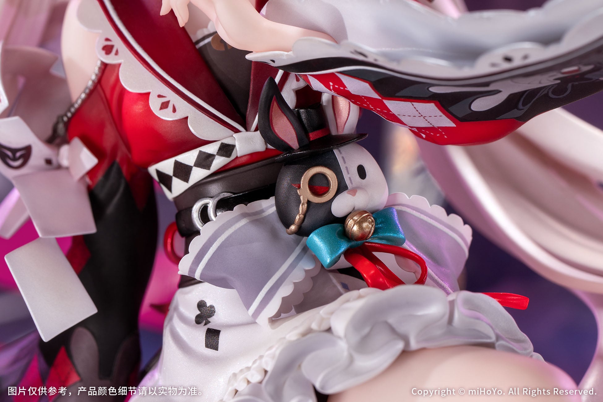 Honkai: Star Rail Sparxie 1/7 Scale Figure Gallery Image 10