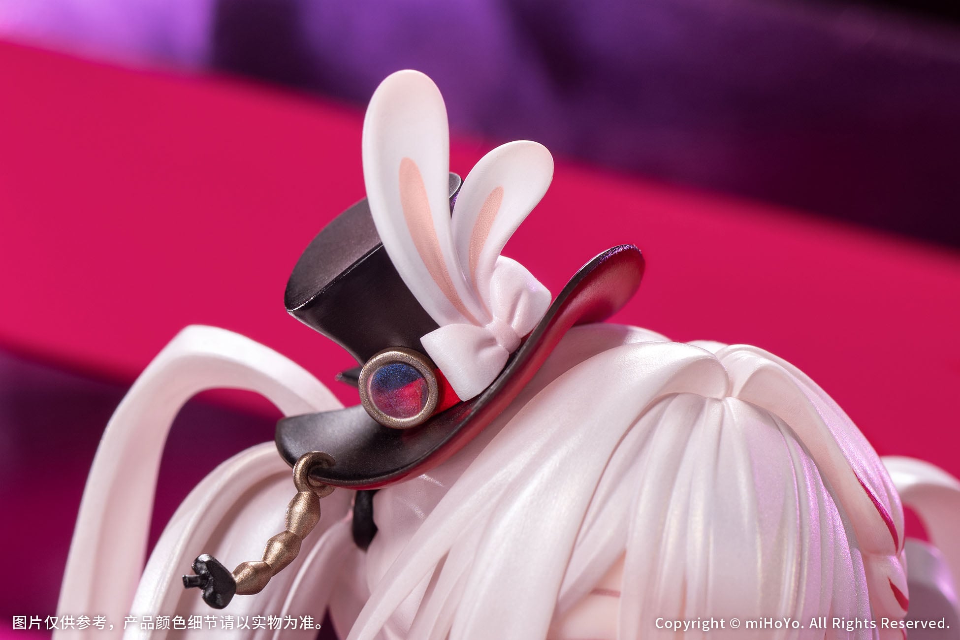 Honkai: Star Rail Sparxie 1/7 Scale Figure Gallery Image 9
