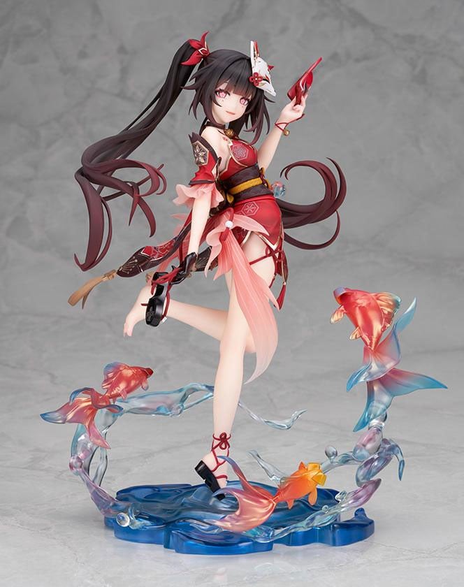 Honkai: Star Rail Sparkle 1/7 Scale Figure (With Bonus) Gallery Image 10