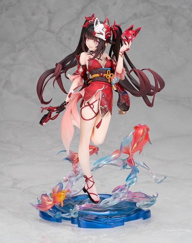 Honkai: Star Rail Sparkle 1/7 Scale Figure (With Bonus) Gallery Image 11