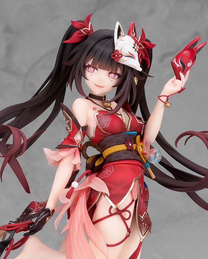 Honkai: Star Rail Sparkle 1/7 Scale Figure (With Bonus) Gallery Image 18