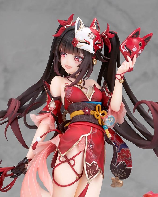 Honkai: Star Rail Sparkle 1/7 Scale Figure (With Bonus) Gallery Image 16