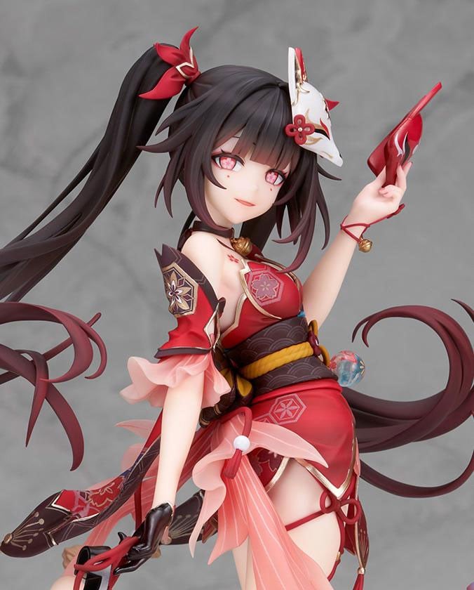 Honkai: Star Rail Sparkle 1/7 Scale Figure (With Bonus) Gallery Image 17