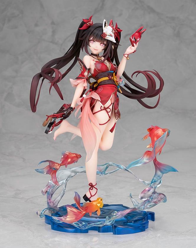 Honkai: Star Rail Sparkle 1/7 Scale Figure (With Bonus) Gallery Image 9