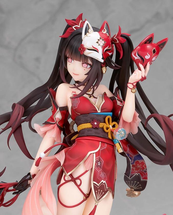 Honkai: Star Rail Sparkle 1/7 Scale Figure (With Bonus) Gallery Image 19