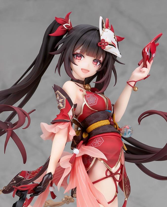 Honkai: Star Rail Sparkle 1/7 Scale Figure (With Bonus) Gallery Image 15