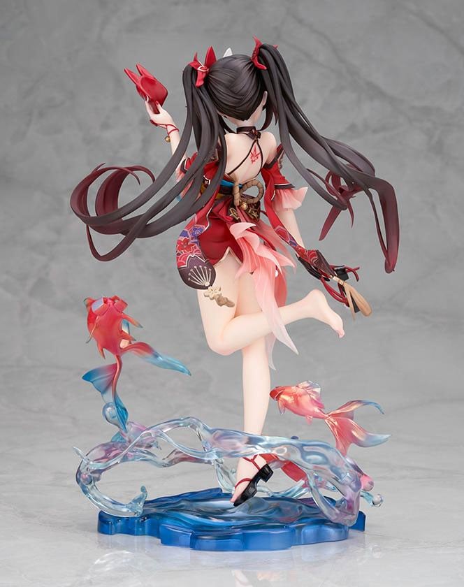 Honkai: Star Rail Sparkle 1/7 Scale Figure (With Bonus) Gallery Image 5