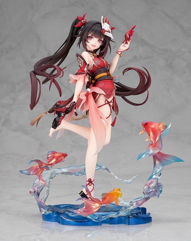 Honkai: Star Rail Sparkle 1/7 Scale Figure (With Bonus) Gallery Image 7