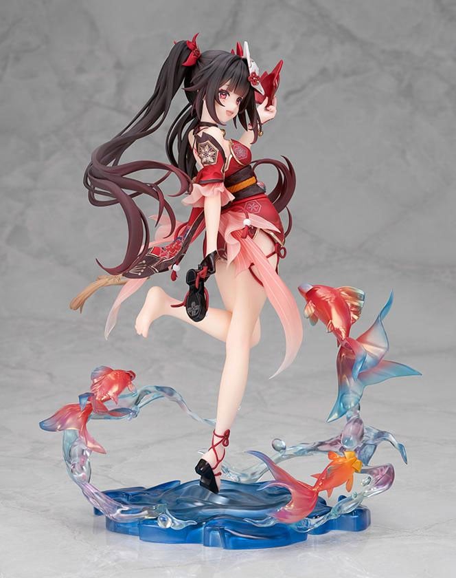 Honkai: Star Rail Sparkle 1/7 Scale Figure (With Bonus) Gallery Image 6