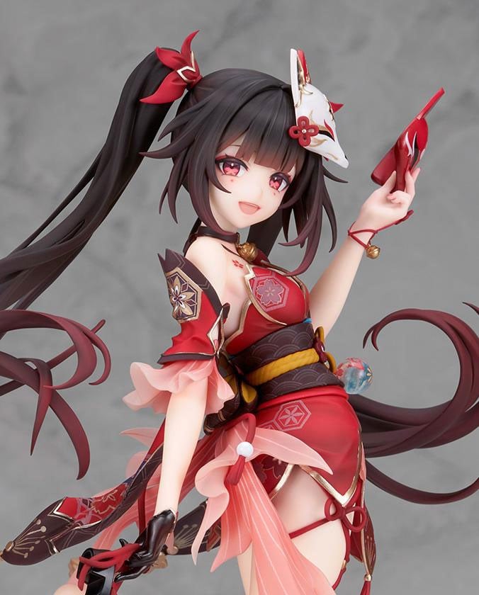 Honkai: Star Rail Sparkle 1/7 Scale Figure (With Bonus) Gallery Image 13