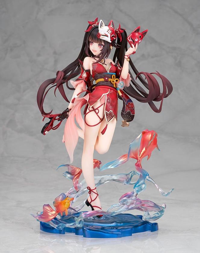 Honkai: Star Rail Sparkle 1/7 Scale Figure (With Bonus) Gallery Image 4