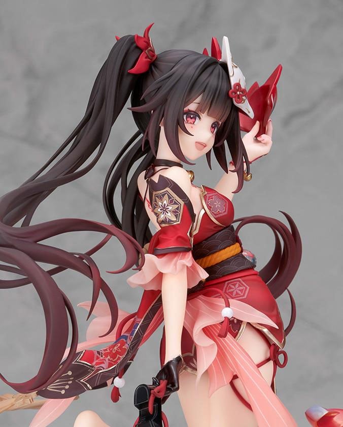 Honkai: Star Rail Sparkle 1/7 Scale Figure (With Bonus) Gallery Image 12