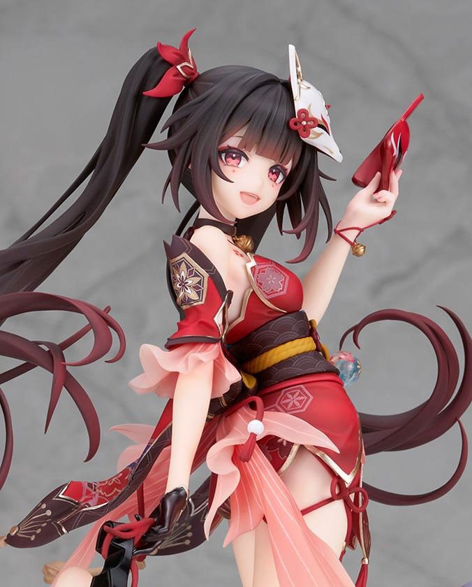 Honkai: Star Rail Sparkle 1/7 Scale Figure (With Bonus) Gallery Image 14
