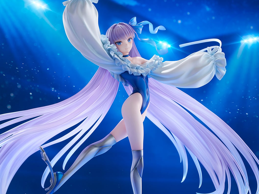 Fate/Grand Order Lancer/Mysterious Alter Ego Lambda (Second
