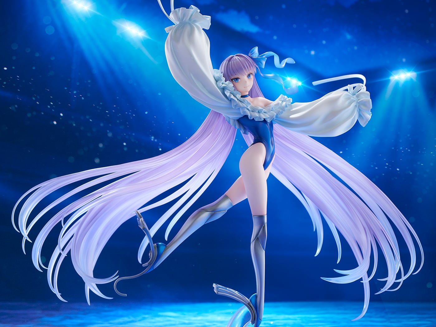 Fate/Grand Order Lancer/Mysterious Alter Ego Lambda (Second