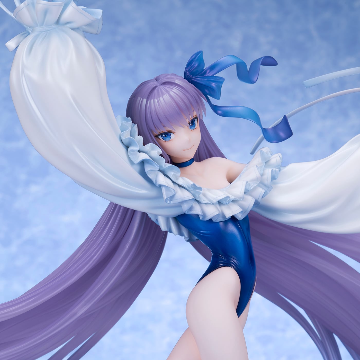 Fate/Grand Order Lancer/Mysterious Alter Ego Lambda (Second