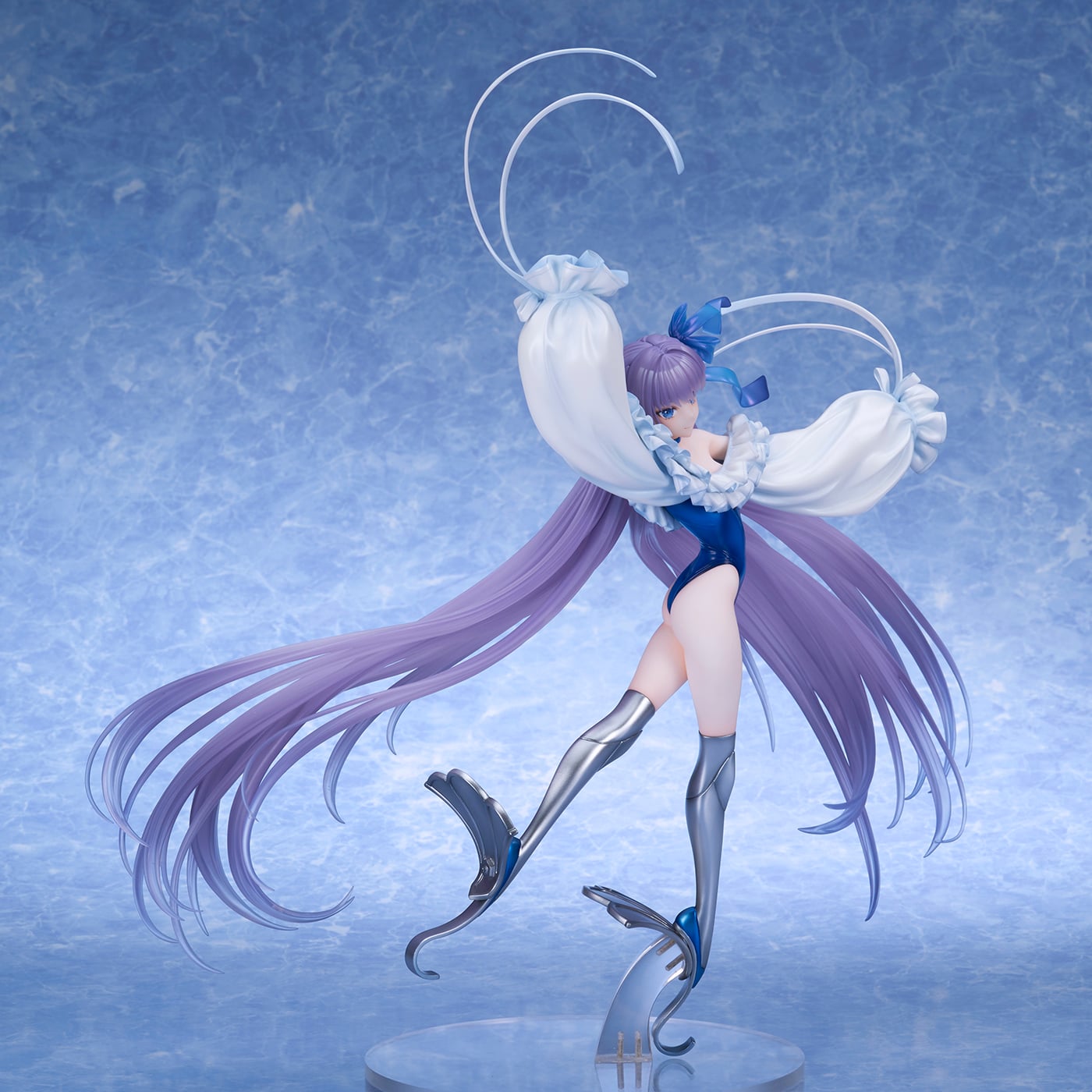 Fate/Grand Order Lancer/Mysterious Alter Ego Lambda (Second