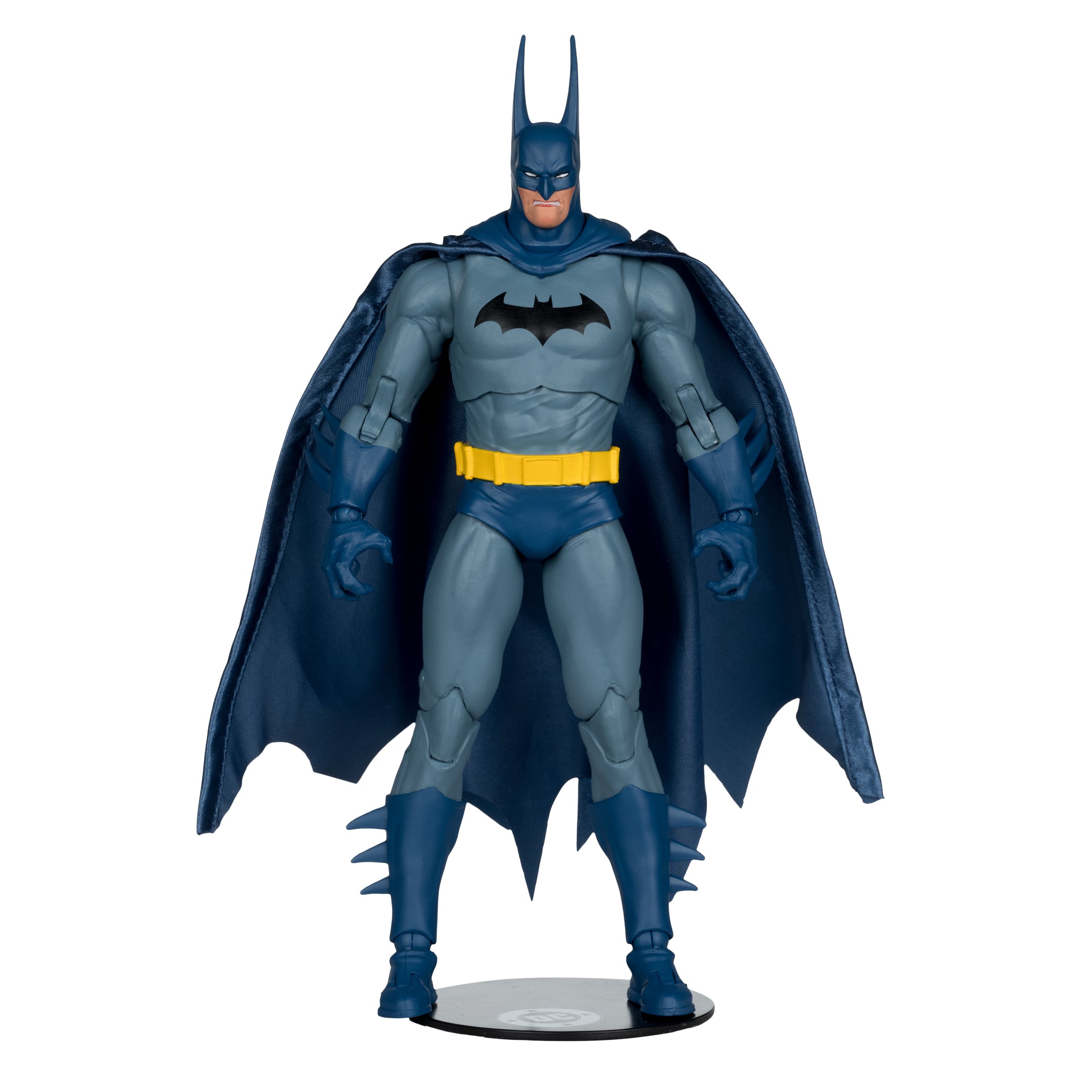 Batman: Haunted Gotham DC Multiverse Batman Action Figure Gallery Image 7