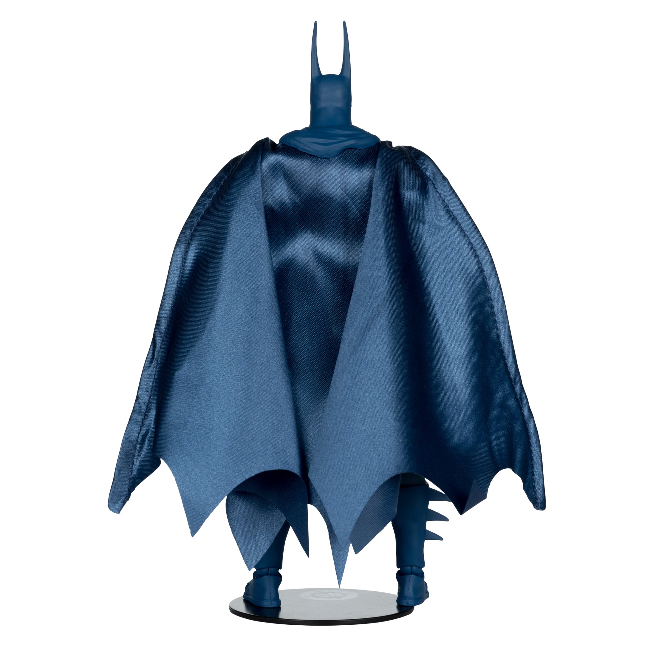 Batman: Haunted Gotham DC Multiverse Batman Action Figure Gallery Image 8