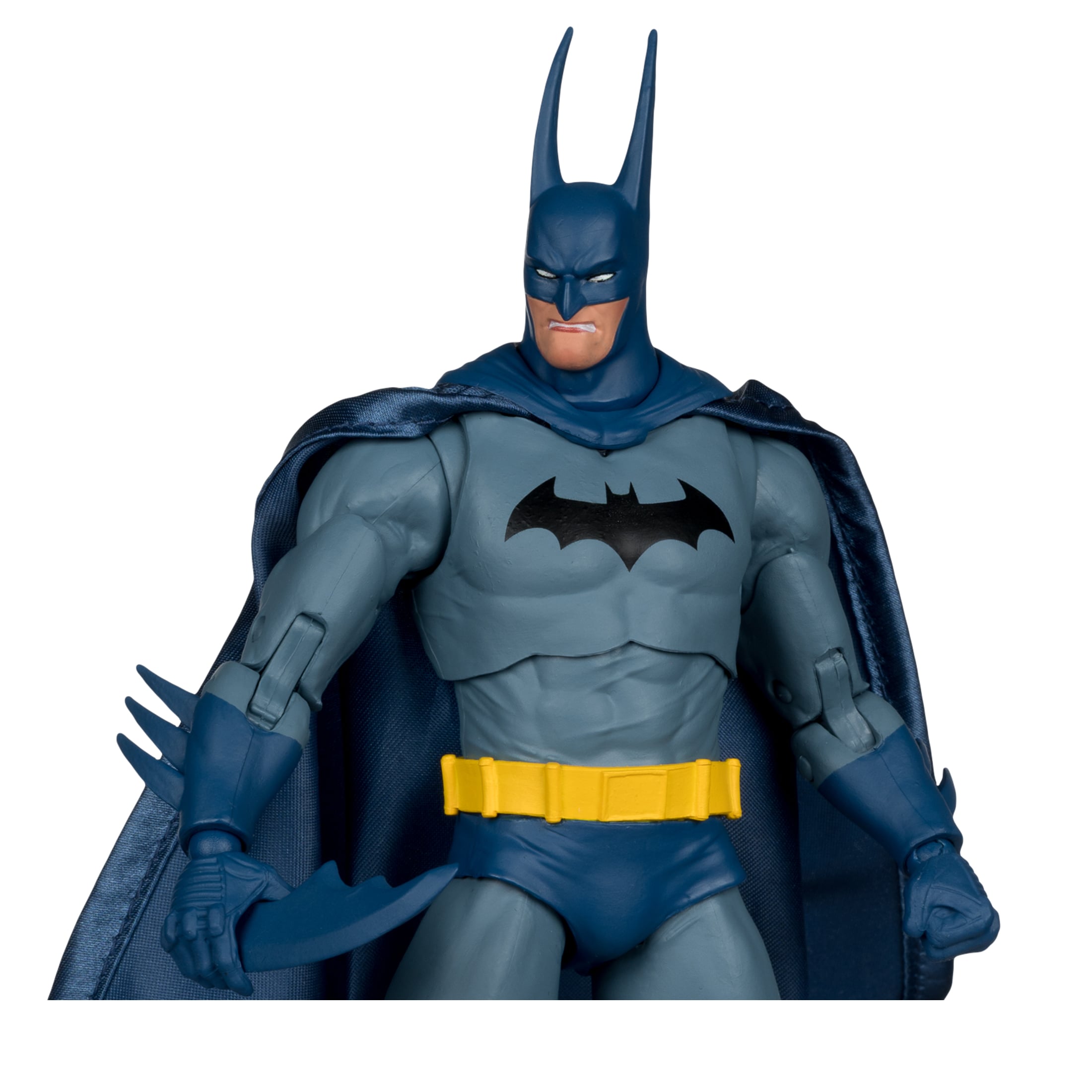 Batman: Haunted Gotham DC Multiverse Batman Action Figure Gallery Image 6