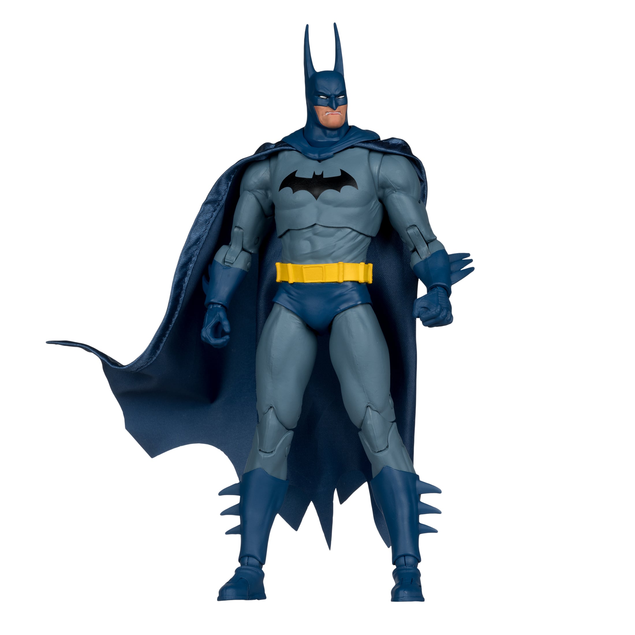 Batman: Haunted Gotham DC Multiverse Batman Action Figure Gallery Image 5