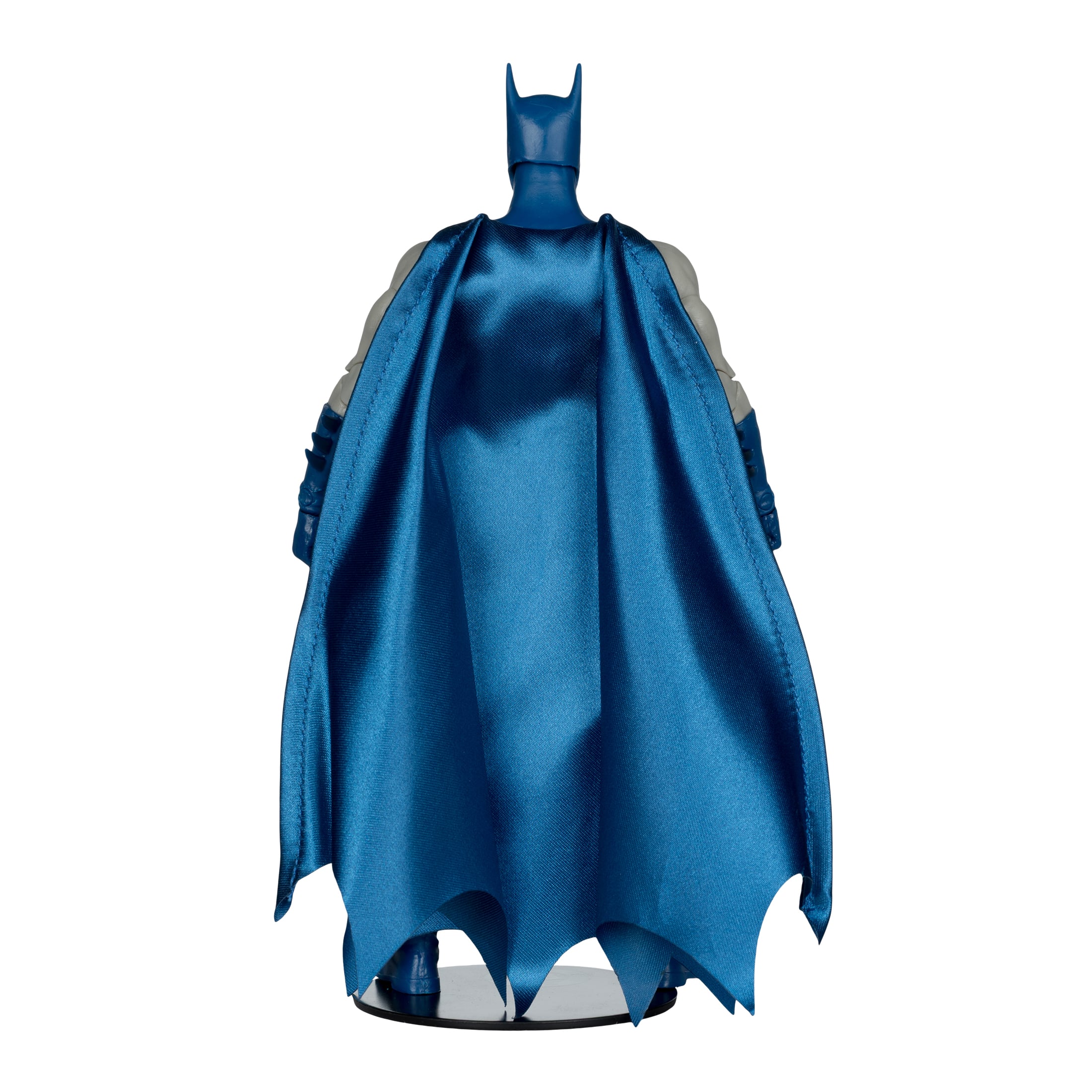 Batman/Superman: World's Finest DC Multiverse Batman Action Figure Gallery Image 8