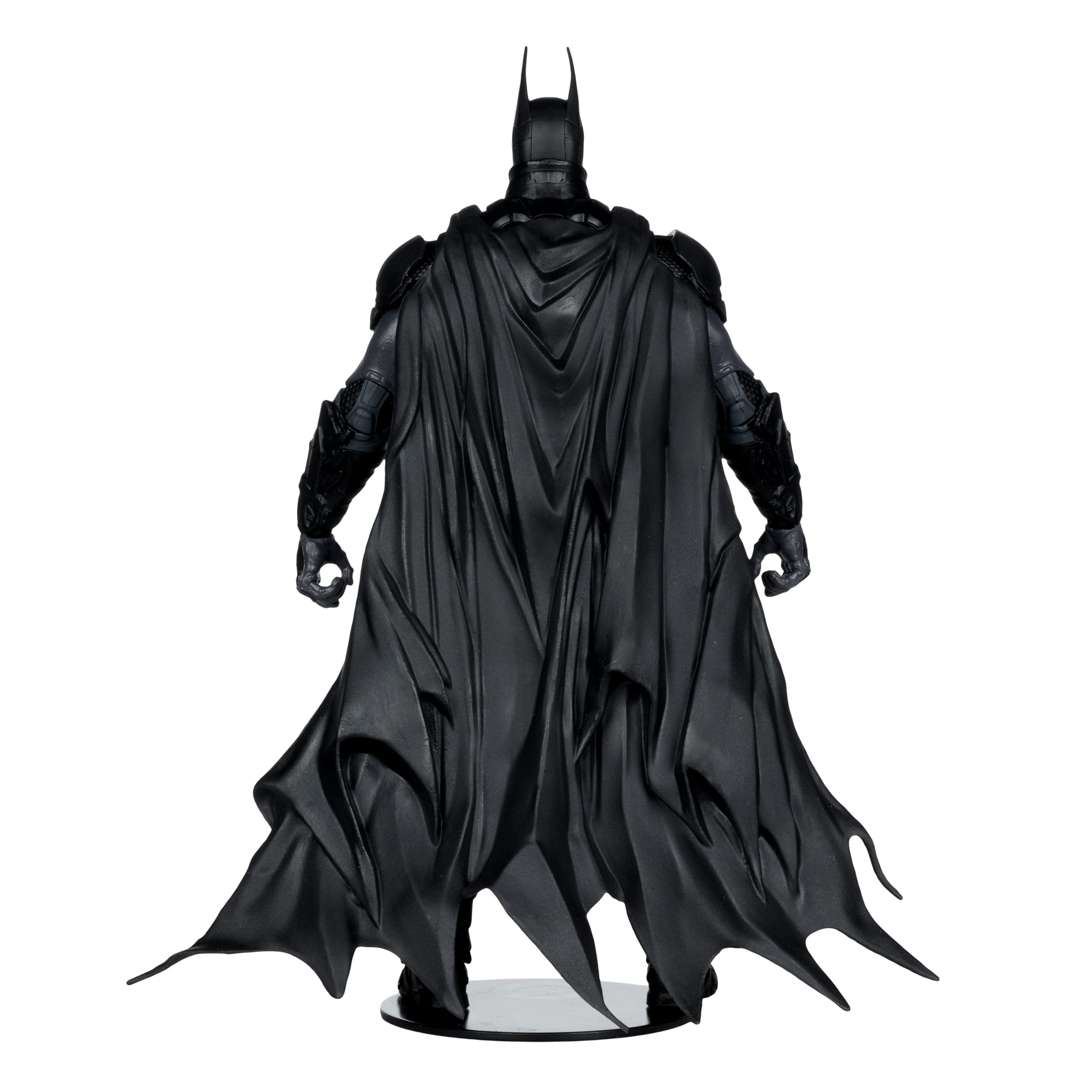 Batman: Arkham Knight DC Multiverse Batman Action Figure Gallery Image 10