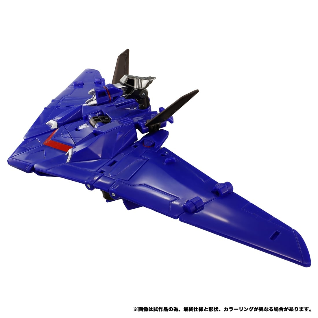 Transformers: EarthSpark New Legends NL-07 Soundwave Action Figure Gallery Image 13