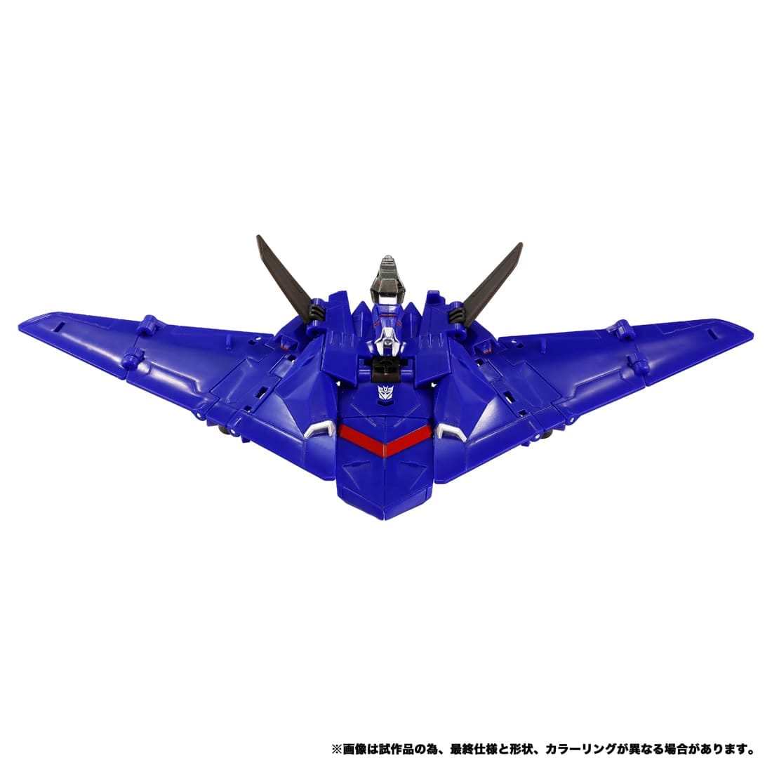 Transformers: EarthSpark New Legends NL-07 Soundwave Action Figure Gallery Image 12