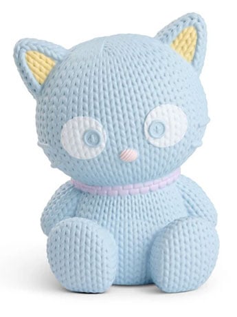 Hello Kitty and Friends Handmade by Robots #504 Chococat (Pastel