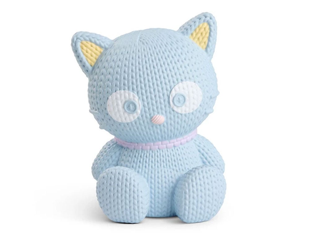 Hello Kitty and Friends Handmade by Robots #504 Chococat (Pastel