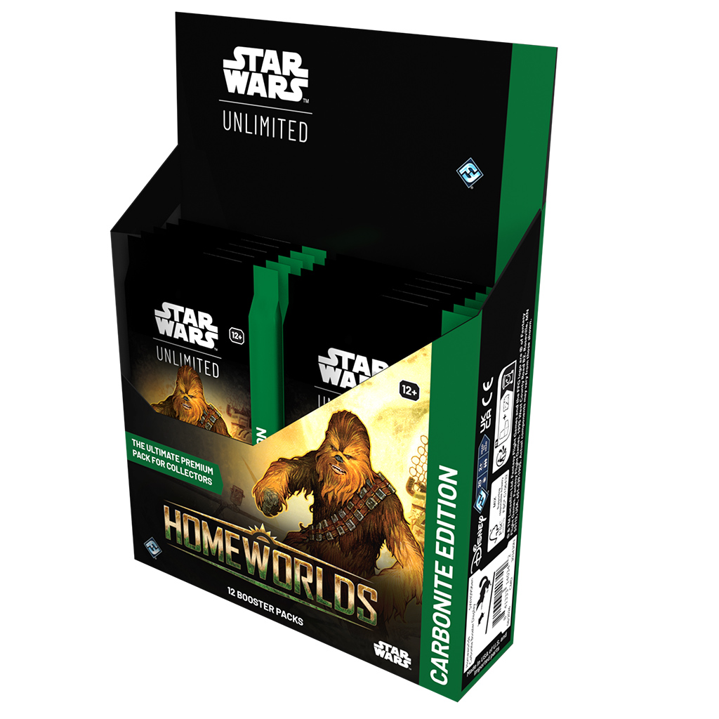 unlimited edition booster box My Hero Academia: (Unlimited Edition) 1 rare or legendary card Star Wars: Unlimited TCG Booster