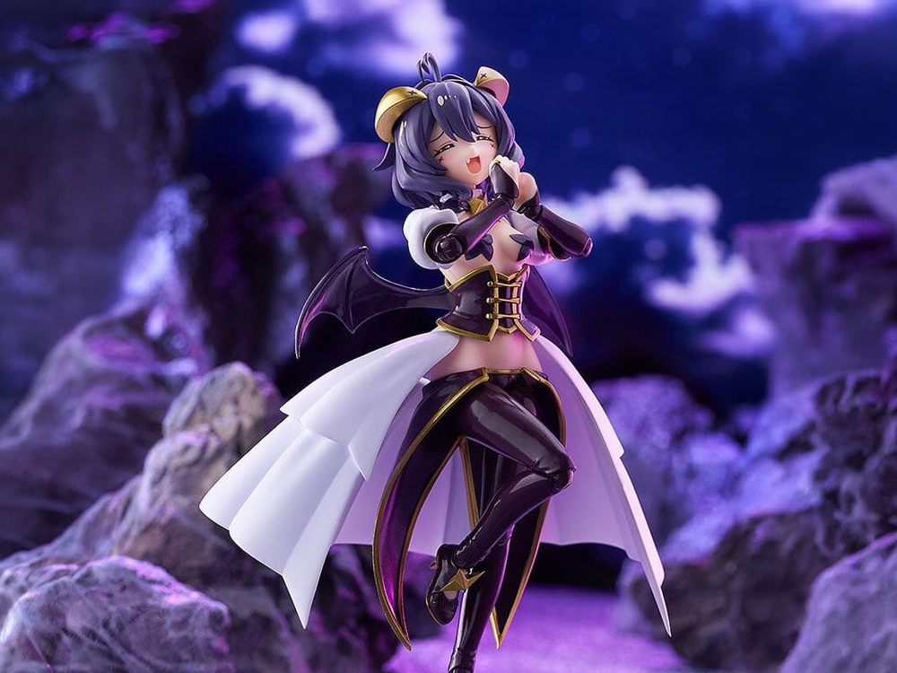 Gushing over Magical Girls figma No.695 Magia Baiser Action Figure Gallery Image 1
