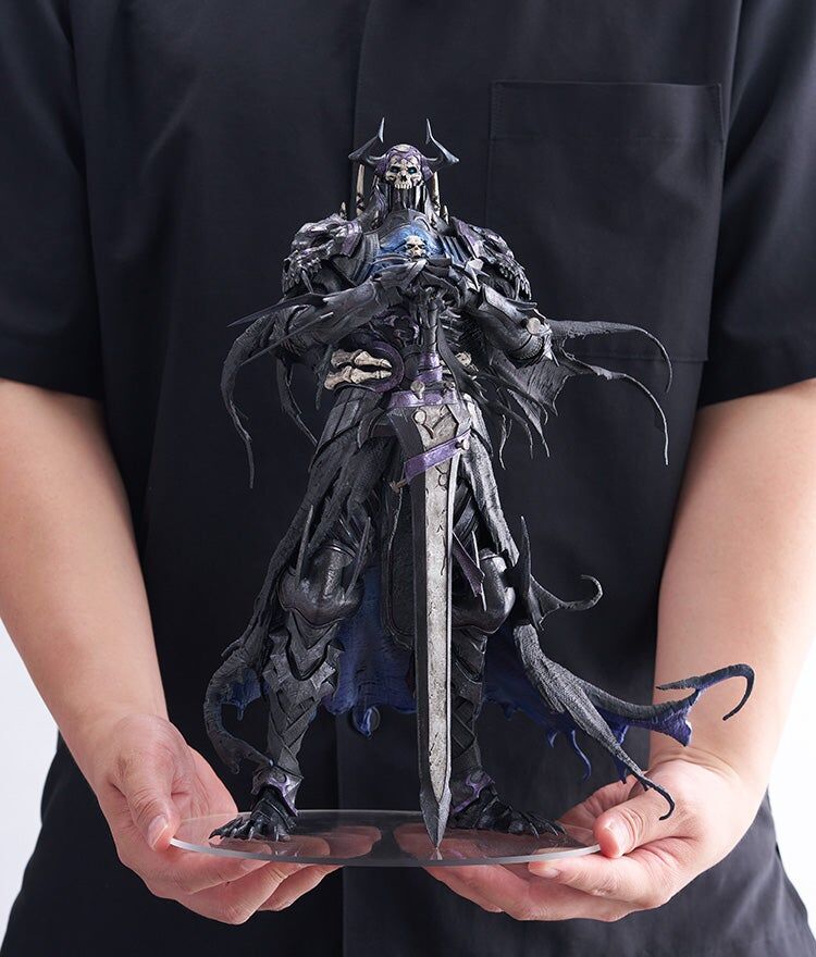 Fate/Grand Oder Pop Up Parade SP Assassin/First Hassan Gallery Image 10