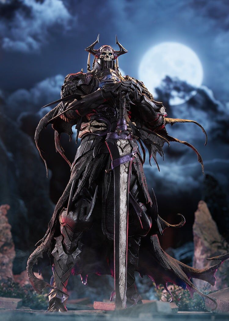 Fate/Grand Oder Pop Up Parade SP Assassin/First Hassan Gallery Image 4