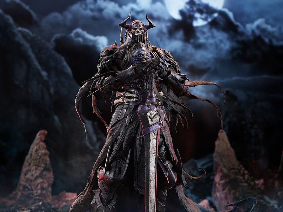 Fate/Grand Oder Pop Up Parade SP Assassin/First Hassan Gallery Image 1
