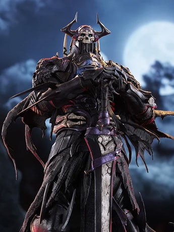 Image of Fate/Grand Oder Pop Up Parade SP Assassin/First Hassan