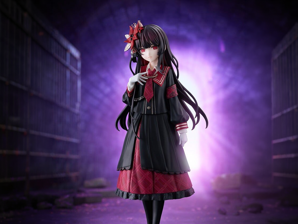 Magical Girl Witch Trials Pop Up Parade L Hiro Nikaido Gallery Image 1