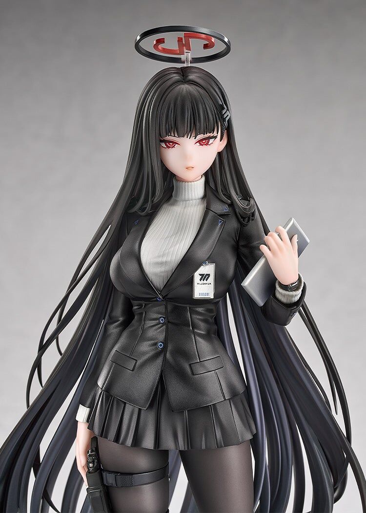 Blue Archive Rio 1/7 Scale Figure Gallery Image 10